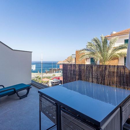 Luxury And Modern Apartment In Porto Moniz Center Exterior foto
