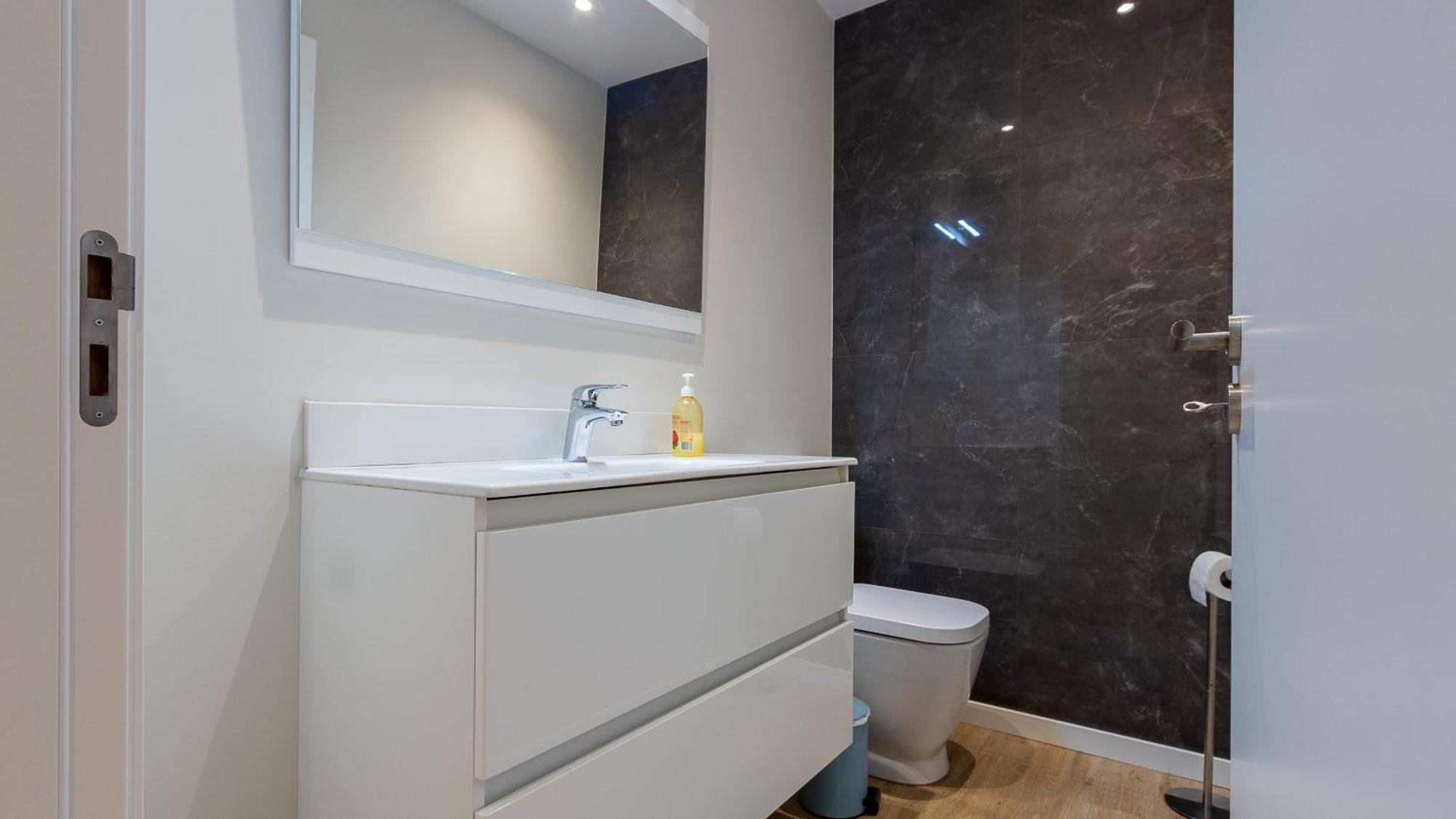 Luxury And Modern Apartment In Porto Moniz Center Exterior foto