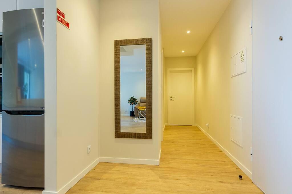 Luxury And Modern Apartment In Porto Moniz Center Exterior foto