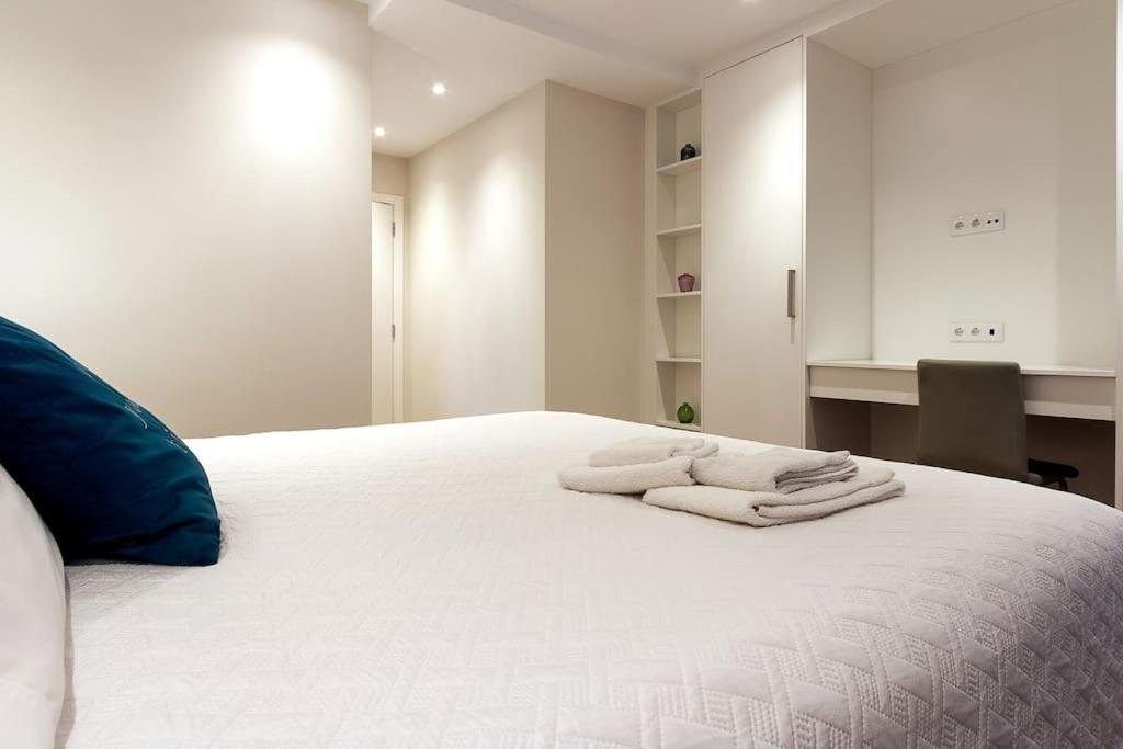 Luxury And Modern Apartment In Porto Moniz Center Exterior foto