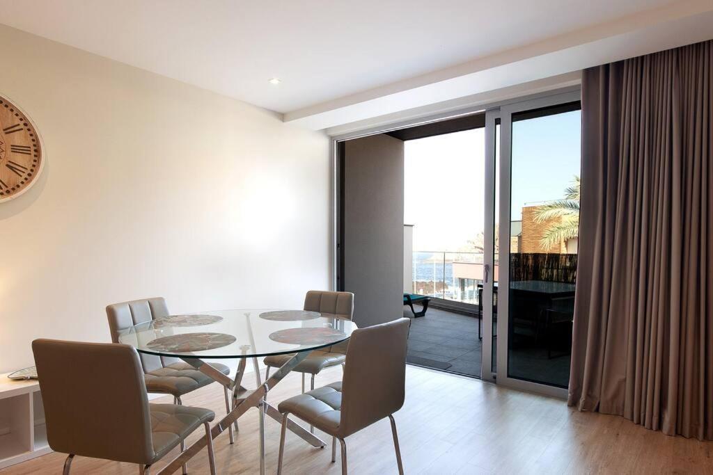 Luxury And Modern Apartment In Porto Moniz Center Exterior foto