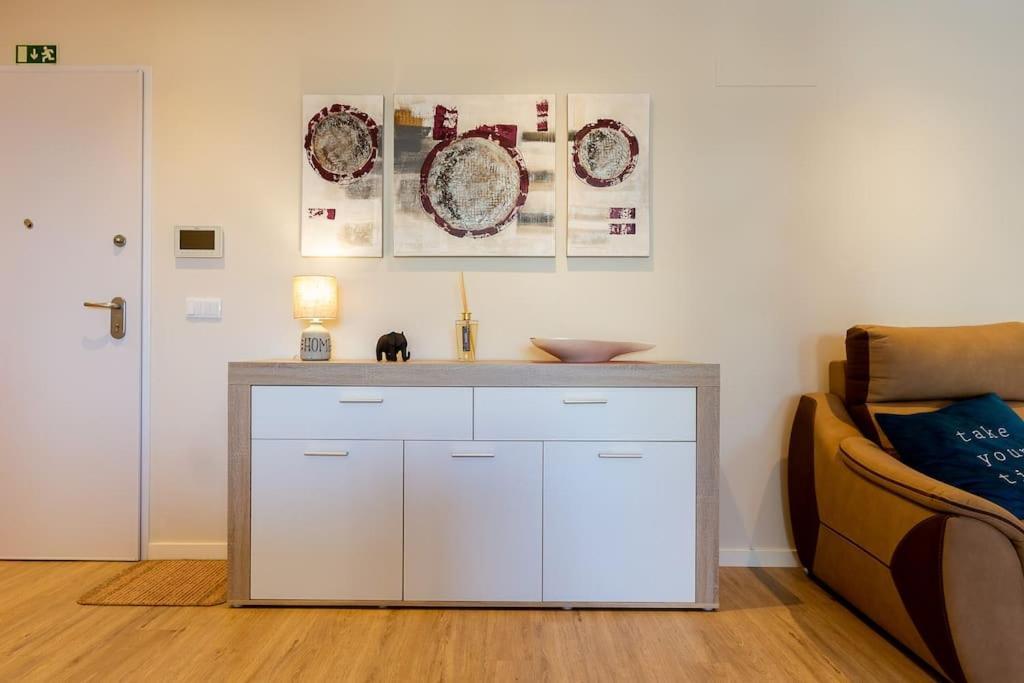 Luxury And Modern Apartment In Porto Moniz Center Exterior foto